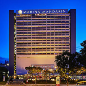 Marina Mandarin Singapore